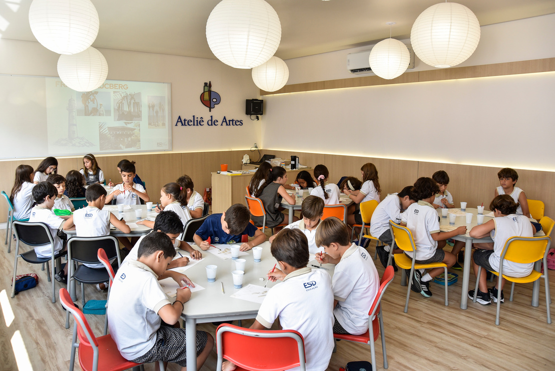 Ateliê de Arte