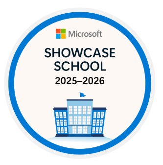 Microsoft Showcase School