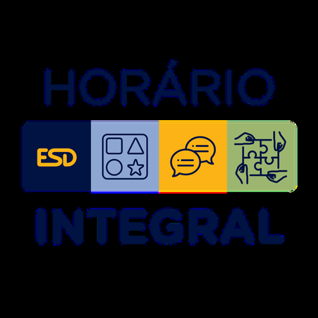 Selo Horário Integral ESD
