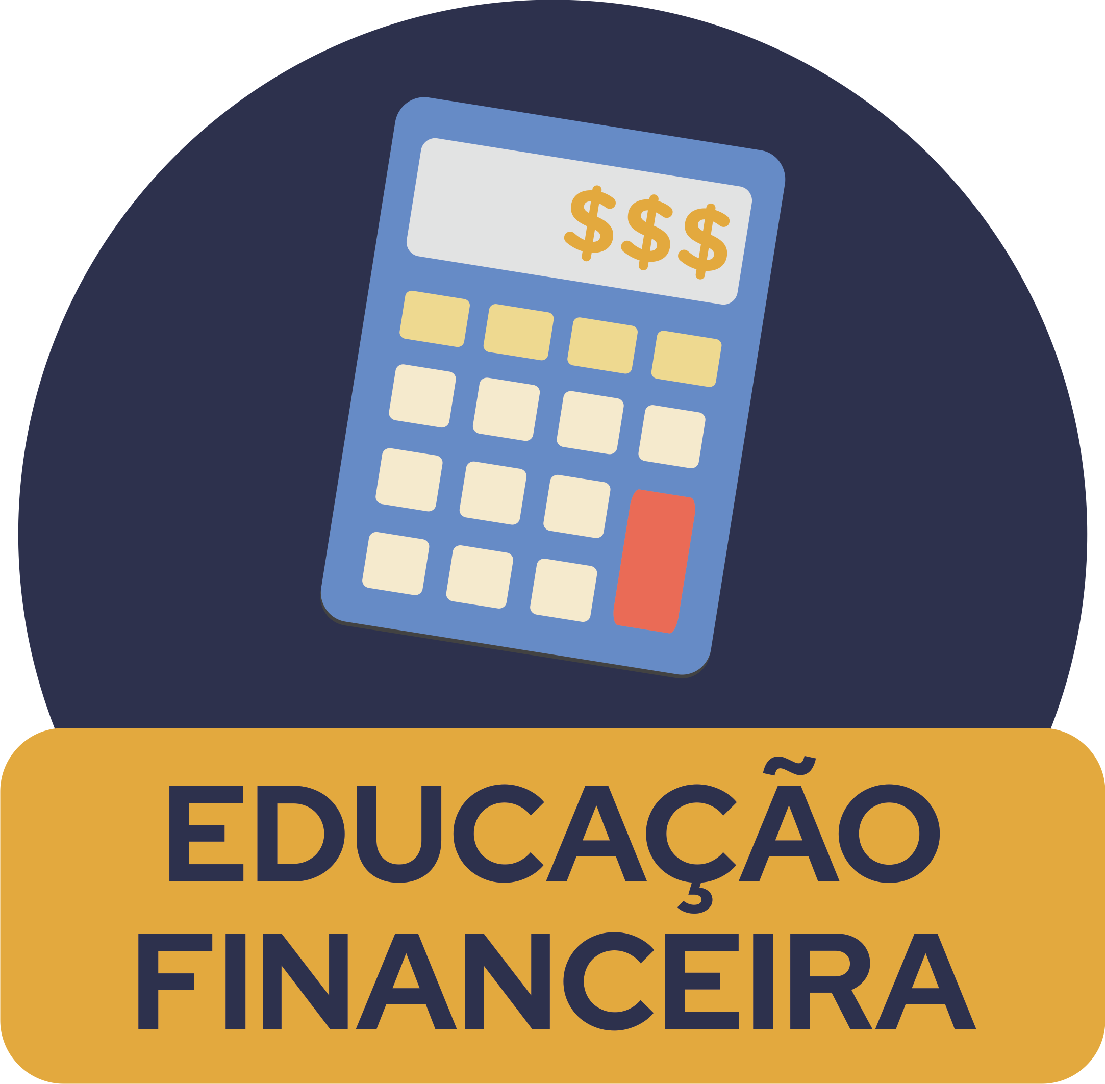 Educação Financeira