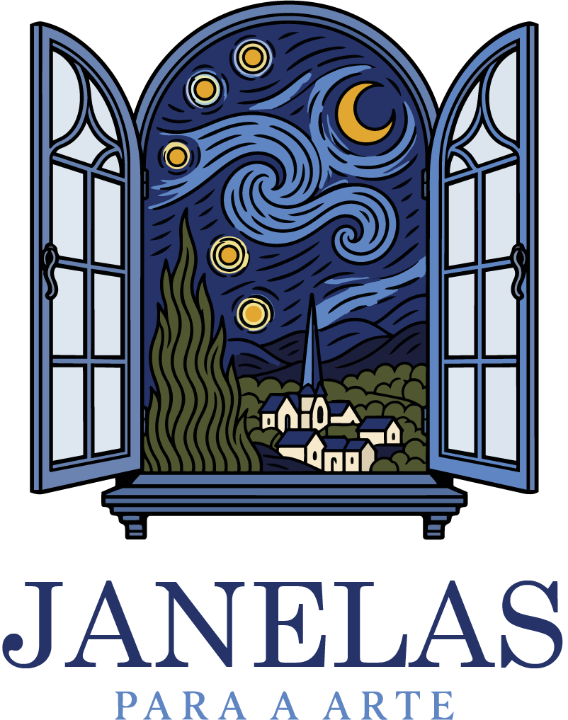 Janelas para a Arte
