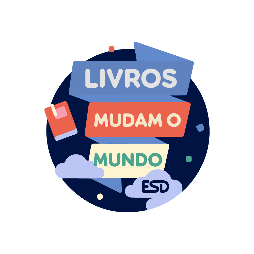 Livros Mudam o Mundo